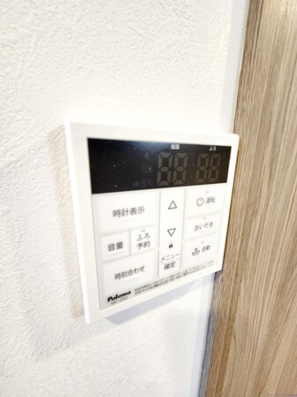 アザーレ・バモス藤沢本町の物件内観写真